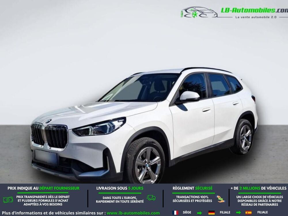 X1 sDrive 18i 136ch BVA 2023 occasion 31850 Beaupuy