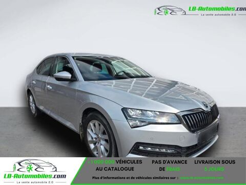 Superb 1.5 TSI 150 BVA 2023 occasion 31850 Beaupuy