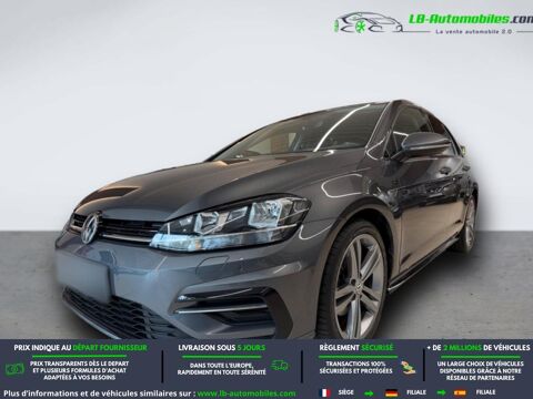 Golf 1.5 TSI 150 BVM 2018 occasion 31850 Beaupuy