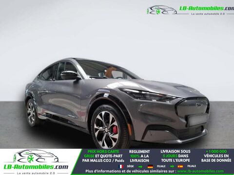 Mustang 99 kWh 294 ch 2024 occasion 31850 Beaupuy