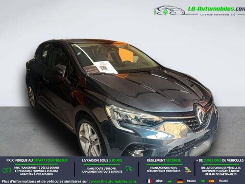 Clio V TCe100 BVM 2020 occasion 31850 Beaupuy