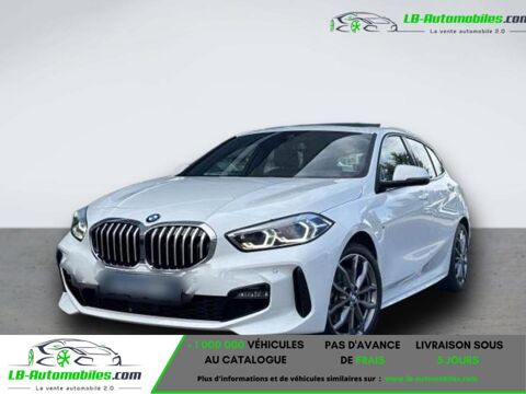BMW S&eacute;rie 1 120i 178 ch BVA 2023 occasion Beaupuy 31850