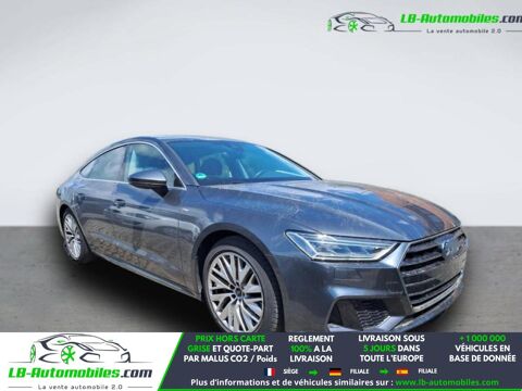 A7 45 TFSI 265 BVA 2023 occasion 31850 Beaupuy