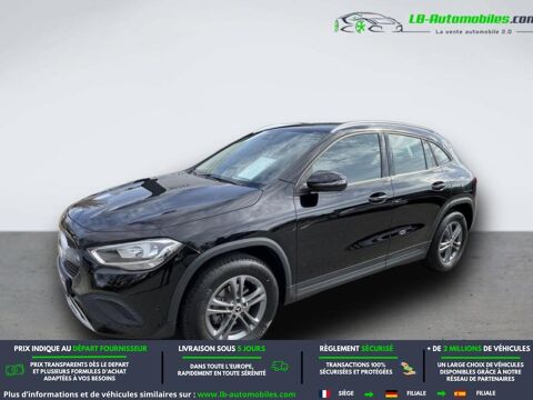 Annonce voiture Mercedes Classe GLA 30390 €