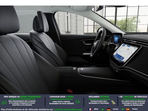 Classe E 300 e BVA 2025 occasion 31850 Beaupuy