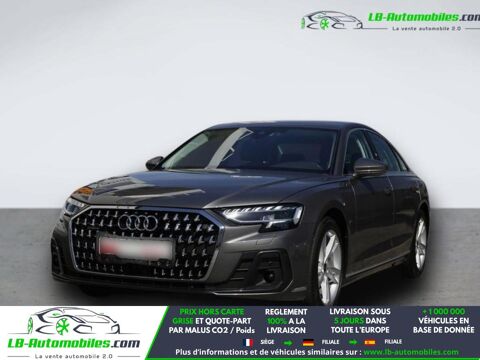 A8 50 TDI 286 BVA Quattro 2023 occasion 31850 Beaupuy