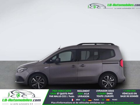 EQT 200 2025 occasion 31850 Beaupuy