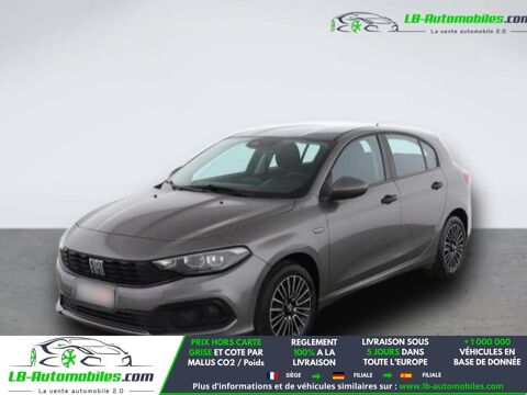 Fiat Tipo 1.6 Multijet 130 ch BVM 2021 occasion Beaupuy 31850
