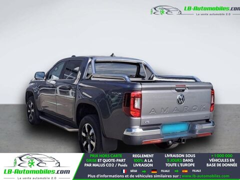 Amarok 3.0 TDI 240 BVA 4MOTION 2025 occasion 31850 Beaupuy
