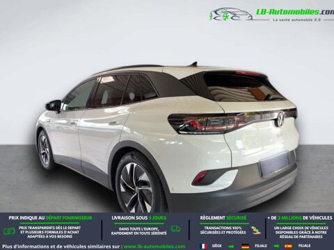 ID.4 204 ch Pro Performance 2023 occasion 31850 Beaupuy