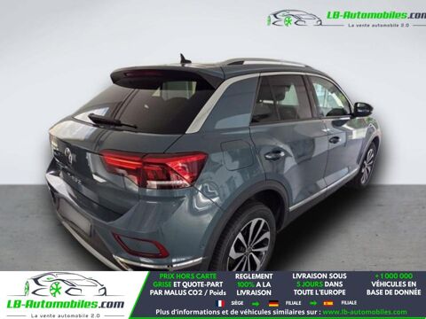 T-ROC 1.5 TSI EVO 150 Start/Stop BVM 2022 occasion 31850 Beaupuy