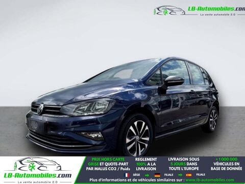 Annonce voiture Volkswagen Golf 20400 €