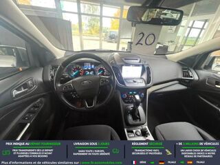 Kuga 1.5 150 4x2 BVA 2019 occasion 31850 Beaupuy