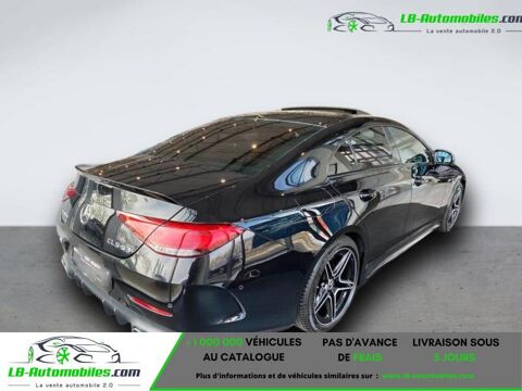 Classe CLS 53 EQBoost AMG 2020 occasion 31850 Beaupuy