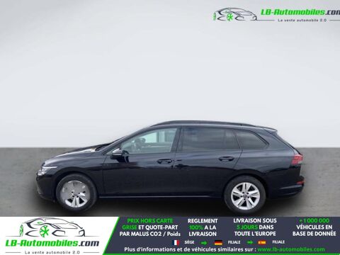 Golf SW 2.0 TDI 150 BVA 2021 occasion 31850 Beaupuy