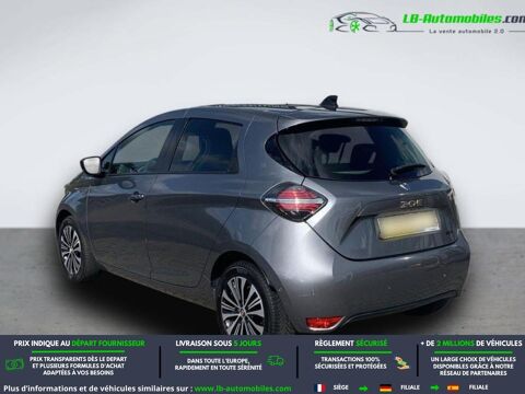 Zo&eacute; R135 BVA 2023 occasion 31850 Beaupuy