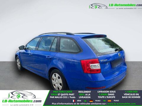 Octavia 1.0 TSI 116 ch BVM 2018 occasion 31850 Beaupuy