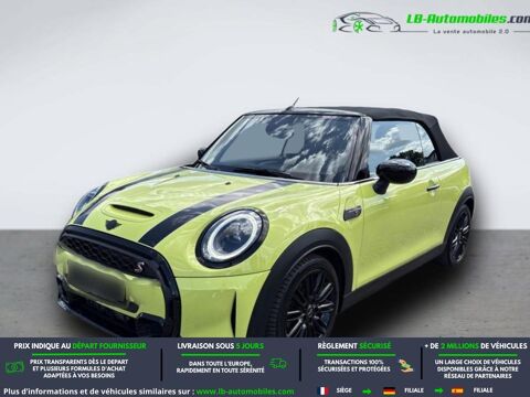 Mini Clubman S 192 ch BVA 2023 occasion Beaupuy 31850
