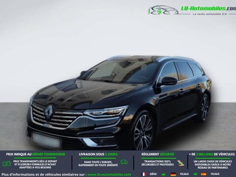 Renault Talisman Tce 160 BVA 2022 occasion Beaupuy 31850