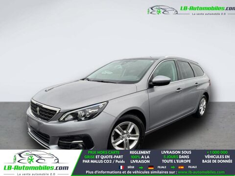 Annonce voiture Peugeot 308 11500 �