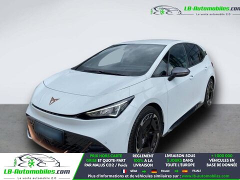 Cupra Born 230 ch 2022 occasion Beaupuy 31850