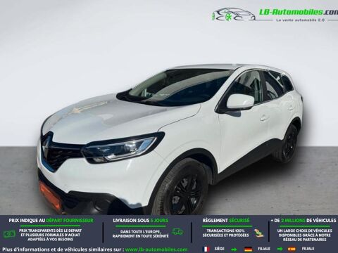 Kadjar TCe 130 BVA 2016 occasion 31850 Beaupuy
