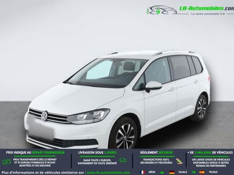 Annonce voiture Volkswagen Touran 23690 €