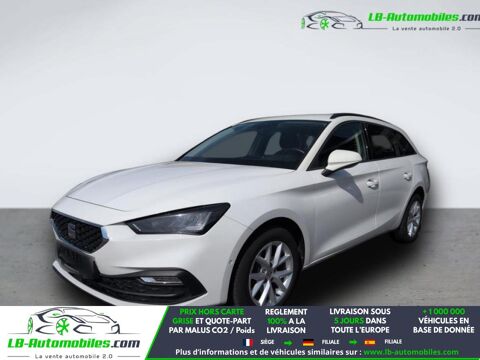 Leon 2.0 TDI 150 BVA 2023 occasion 31850 Beaupuy