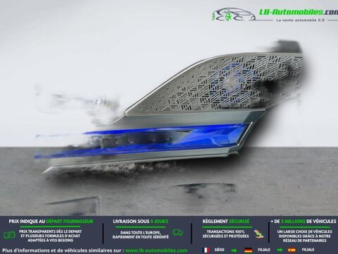 i7 M70 xDrive 659 ch 2025 occasion 31850 Beaupuy