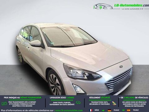 Focus 1.5 EcoBlue 120 BVM 2021 occasion 31850 Beaupuy