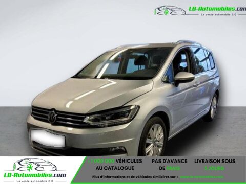 Volkswagen Touran 150 BVA 5pl 2017 occasion Beaupuy 31850