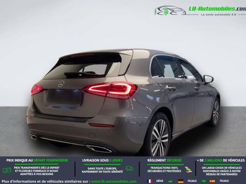Classe A 180 d BVA 2022 occasion 31850 Beaupuy