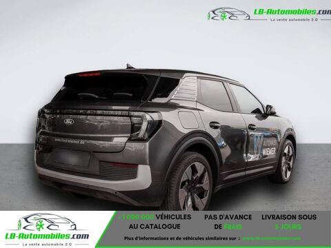 Explorer 79 kWh 340 ch 2024 occasion 31850 Beaupuy