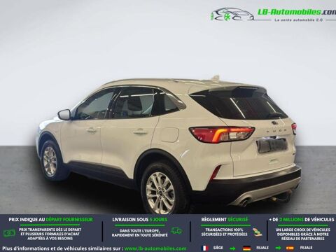 Kuga 2.5 Duratec 225 ch PHEV BVA 2022 occasion 31850 Beaupuy