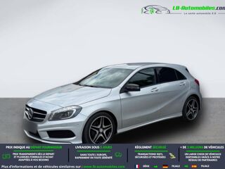 Classe A 200 CDI 7-G DCT A 2013 occasion 31850 Beaupuy