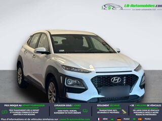 Kona 1.0 T-GDi 120 2019 occasion 31850 Beaupuy