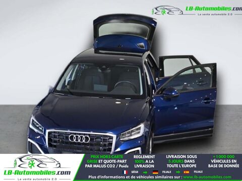 Q2 30 TDI 116 BVA 2023 occasion 31850 Beaupuy