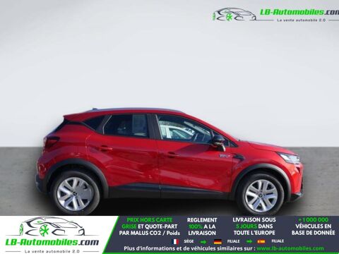 Asx 1.6 MPI HEV 143 BVA 2026 occasion 31850 Beaupuy