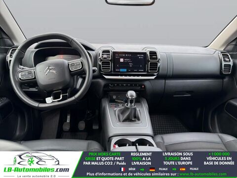 C5 aircross PureTech 130 BVM 2023 occasion 31850 Beaupuy