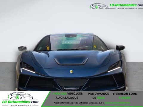 F8 Spider 3.9 V8 BiTurbo 720ch 2022 occasion 31850 Beaupuy
