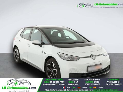 ID.3 150 ch Pure Performance 2021 occasion 31850 Beaupuy
