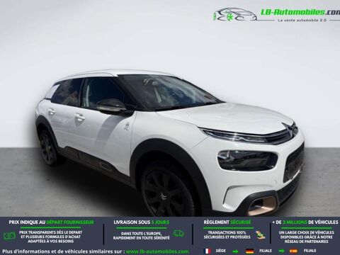 C4 cactus PureTech 110 BVM 2020 occasion 31850 Beaupuy