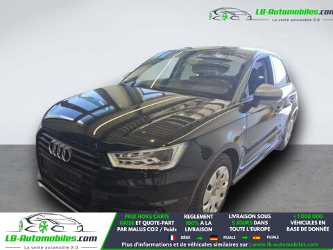 Audi A1 1.0 TFSI 95 BVM 2018 occasion Beaupuy 31850