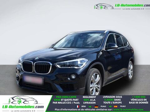 Annonce voiture BMW X1 24890 €