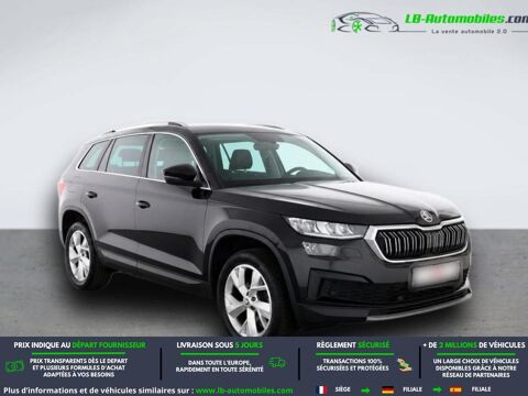 Kodiaq 1.5 TSI 150 BVA 5pl 2023 occasion 31850 Beaupuy
