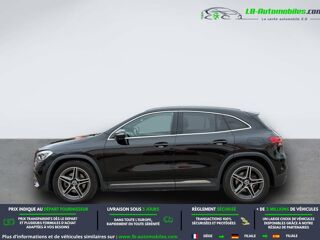 Classe GLA 250 BVA 4Matic 2020 occasion 31850 Beaupuy