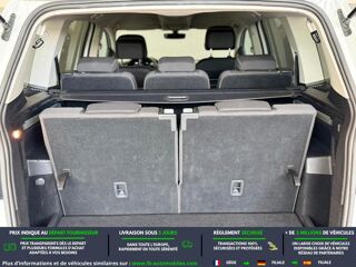 Touran 2.0 TDI 150 BVA 7pl 2019 occasion 31850 Beaupuy