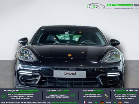 Panamera Turbo V8 4.0 460 PDK 2019 occasion 31850 Beaupuy