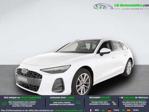Annonce voiture Audi A6 46550 €