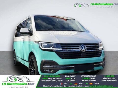 MULTIVAN 2.0 TDI 204 BVA 2021 occasion 31850 Beaupuy